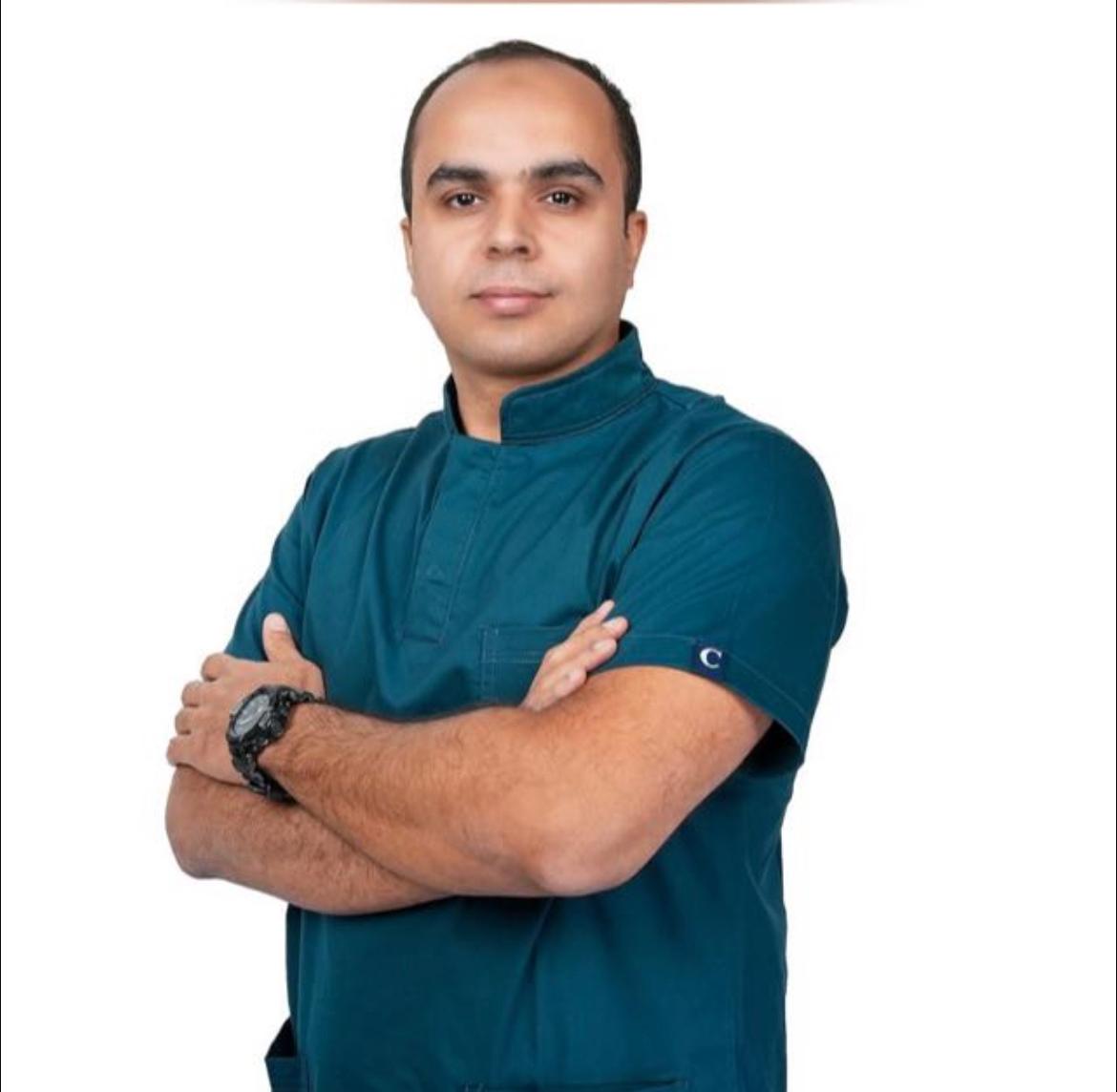 د. أحمد نصر