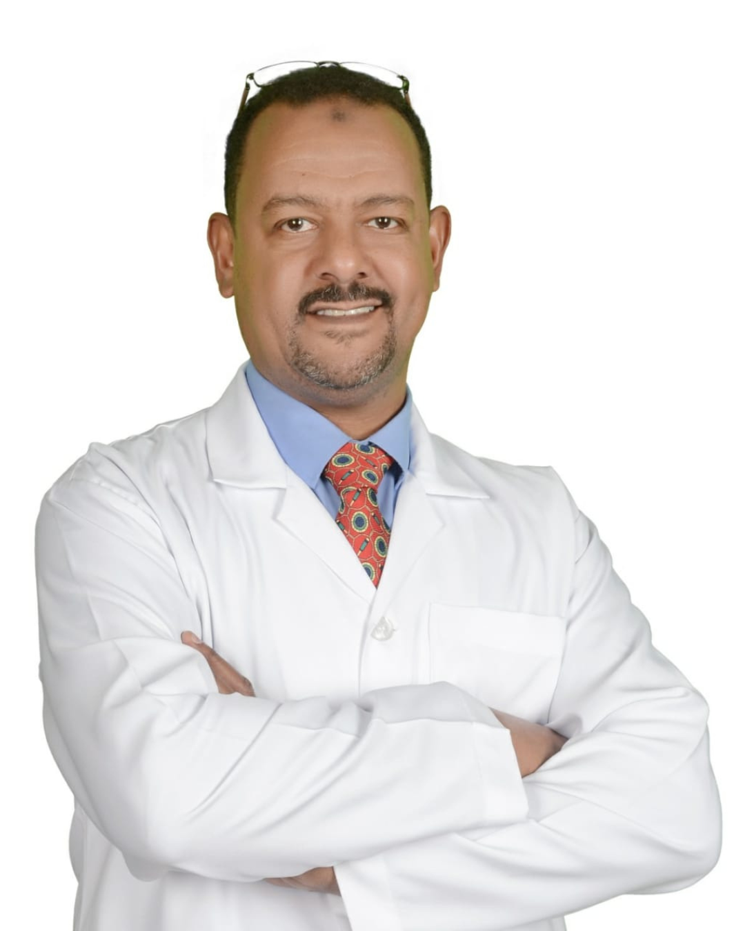 د. مصدق بشارة